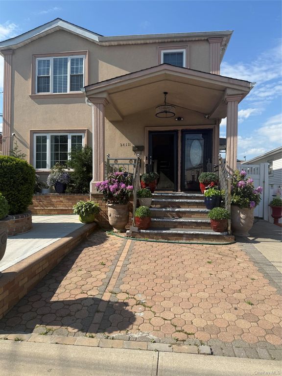 241-11 149th Avenue, Rosedale, NY 11422