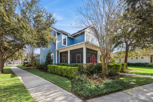 873 GAYLE MILL DRIVE, Winter Garden, FL 34787