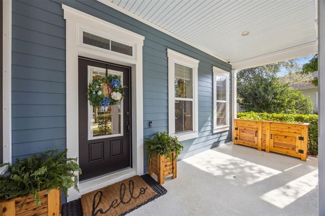 873 GAYLE MILL DRIVE, Winter Garden, FL 34787