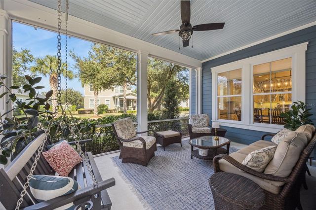 873 GAYLE MILL DRIVE, Winter Garden, FL 34787