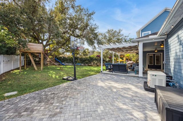 873 GAYLE MILL DRIVE, Winter Garden, FL 34787