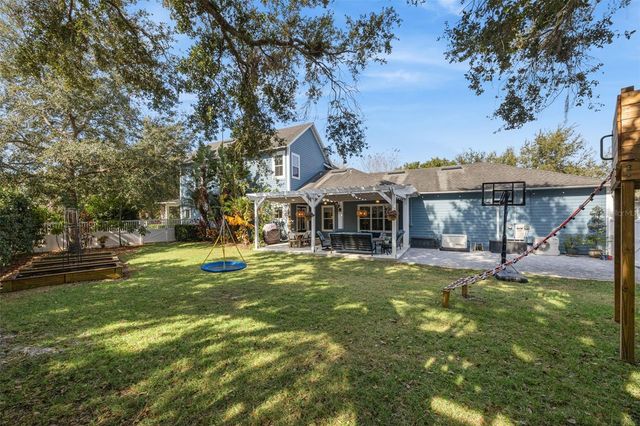 873 GAYLE MILL DRIVE, Winter Garden, FL 34787