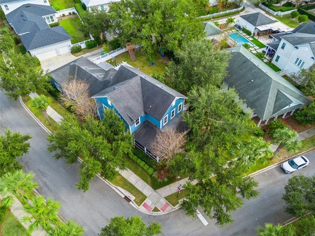 873 GAYLE MILL DRIVE, Winter Garden, FL 34787