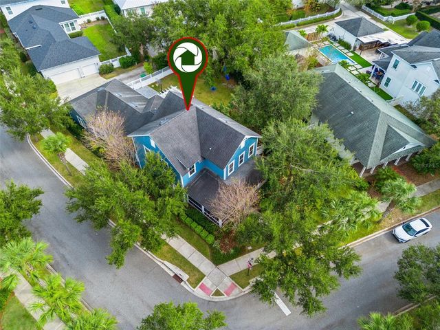 873 GAYLE MILL DRIVE, Winter Garden, FL 34787