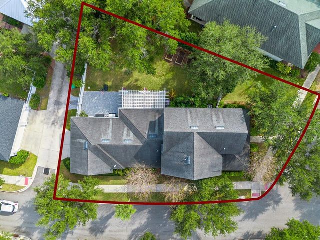 873 GAYLE MILL DRIVE, Winter Garden, FL 34787