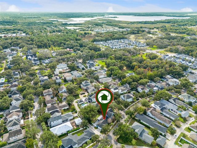 873 GAYLE MILL DRIVE, Winter Garden, FL 34787