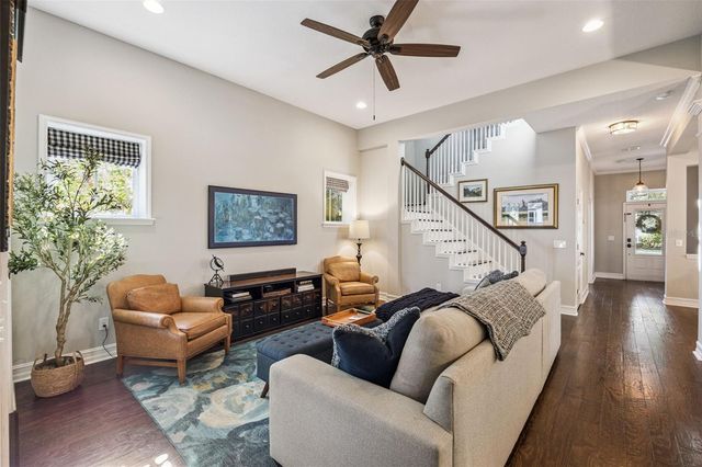 873 GAYLE MILL DRIVE, Winter Garden, FL 34787