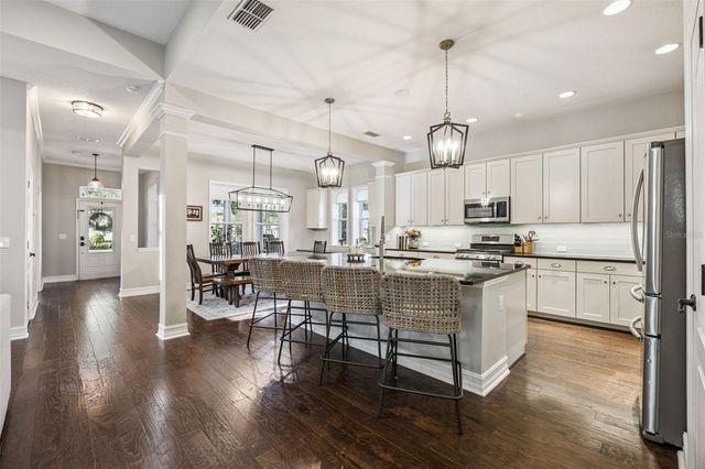 873 GAYLE MILL DRIVE, Winter Garden, FL 34787