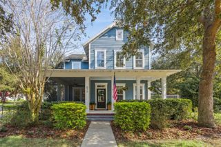 873 GAYLE MILL DRIVE, Winter Garden, FL 34787