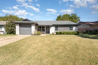 1226 Evergreen, Richardson, TX 75080