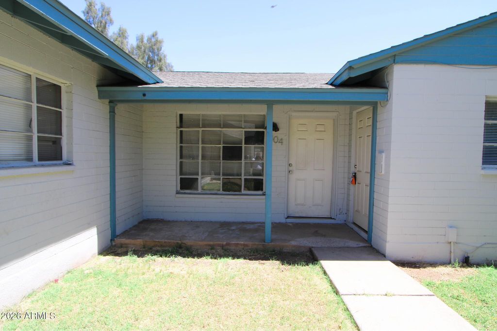 2925 N 19TH Avenue 104, Phoenix, AZ 85015