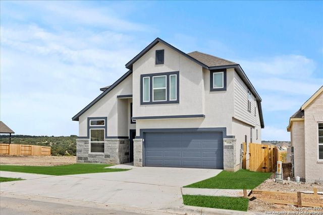 1326 Red Fox, New Braunfels, TX 78132