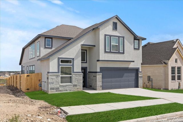 1326 Red Fox, New Braunfels, TX 78132