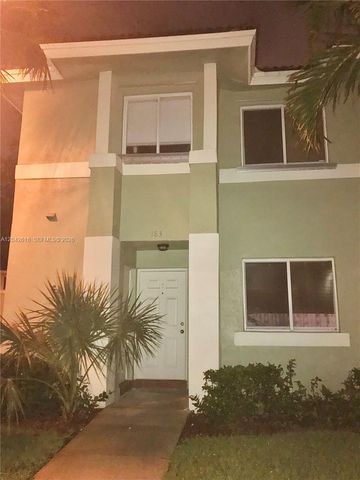 183 Hidden Ct Rd F-33, Hollywood, FL 33023