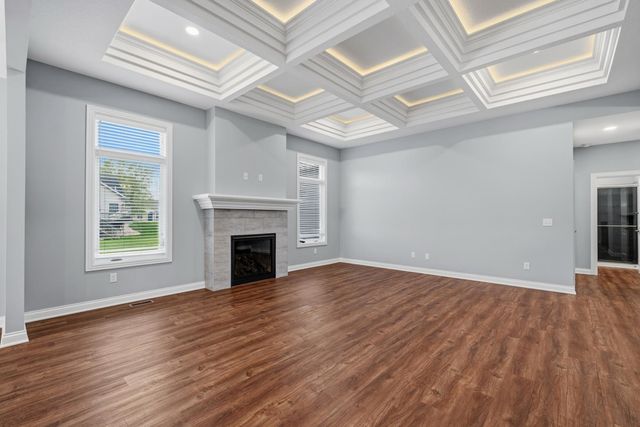 2770 Lake Tahoe Trail, Warsaw, IN 46582