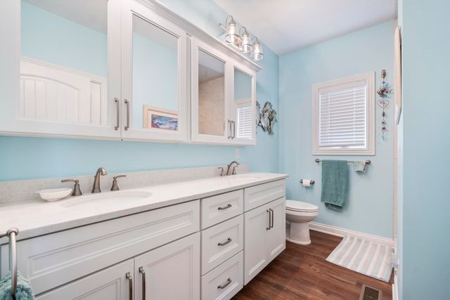 2770 Lake Tahoe Trail, Warsaw, IN 46582