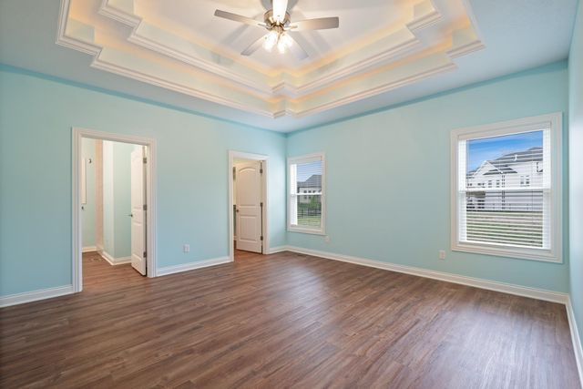 2770 Lake Tahoe Trail, Warsaw, IN 46582