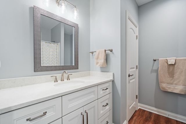 2770 Lake Tahoe Trail, Warsaw, IN 46582