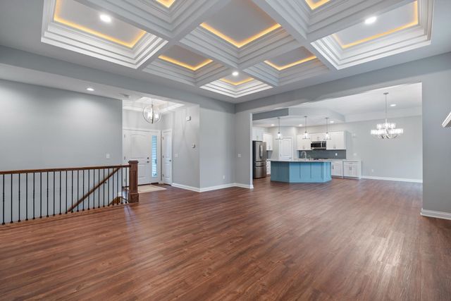 2770 Lake Tahoe Trail, Warsaw, IN 46582