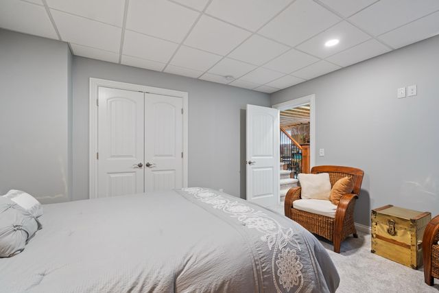2770 Lake Tahoe Trail, Warsaw, IN 46582