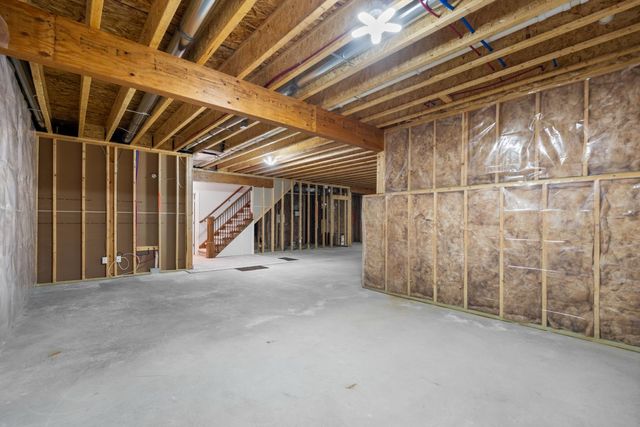 2770 Lake Tahoe Trail, Warsaw, IN 46582