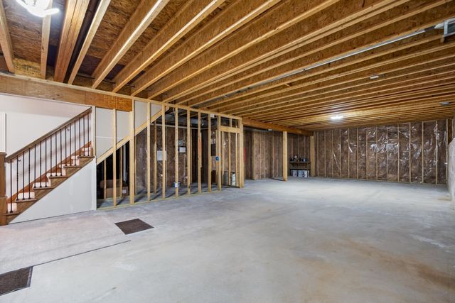 2770 Lake Tahoe Trail, Warsaw, IN 46582