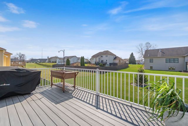 2770 Lake Tahoe Trail, Warsaw, IN 46582