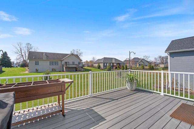 2770 Lake Tahoe Trail, Warsaw, IN 46582