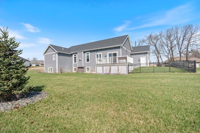 2770 Lake Tahoe Trail, Warsaw, IN 46582