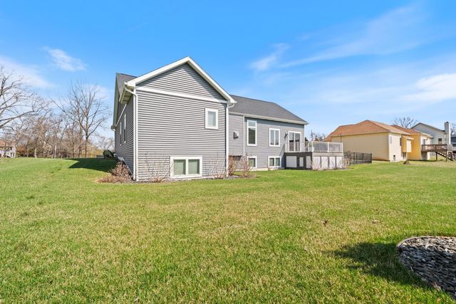 2770 Lake Tahoe Trail, Warsaw, IN 46582
