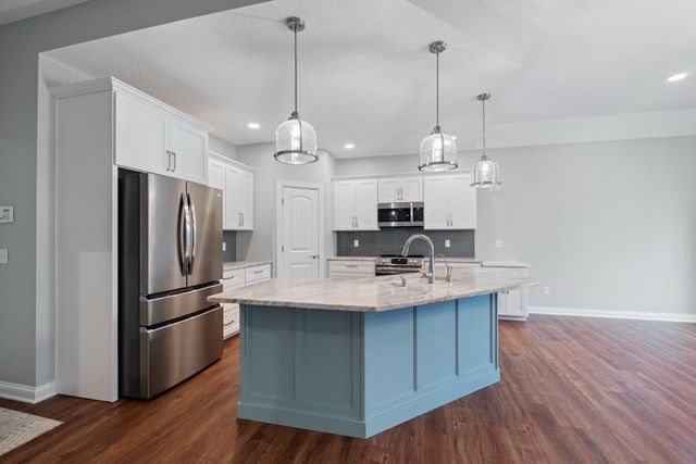 2770 Lake Tahoe Trail, Warsaw, IN 46582