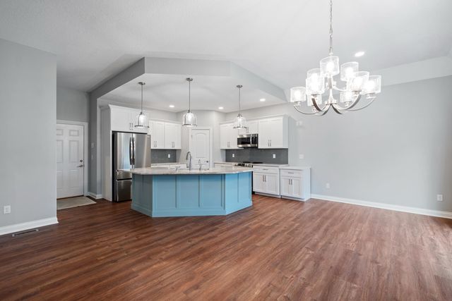 2770 Lake Tahoe Trail, Warsaw, IN 46582