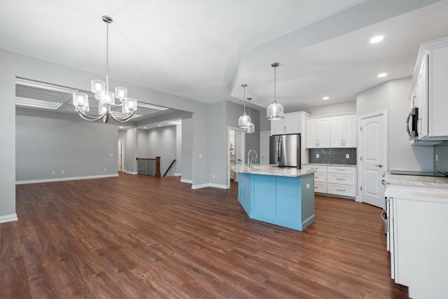 2770 Lake Tahoe Trail, Warsaw, IN 46582