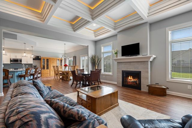 2770 Lake Tahoe Trail, Warsaw, IN 46582