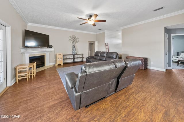5411 Blue Dog Road, Panama City, FL 32404