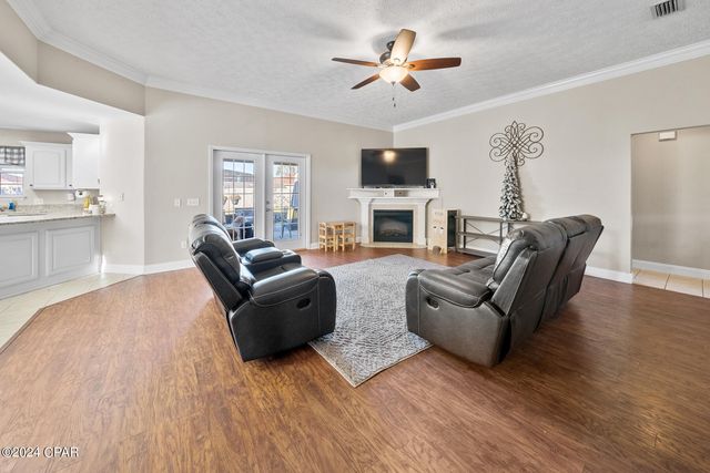 5411 Blue Dog Road, Panama City, FL 32404