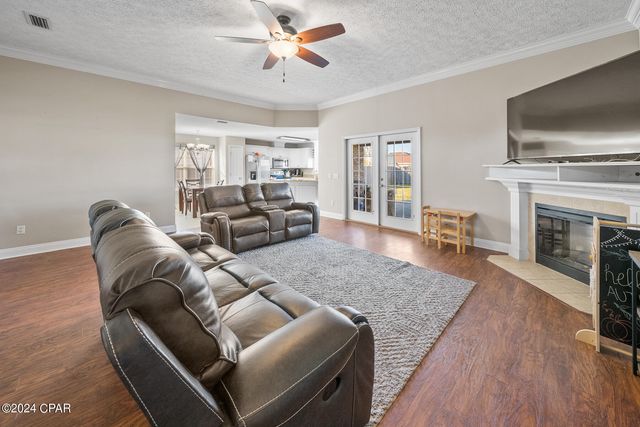 5411 Blue Dog Road, Panama City, FL 32404