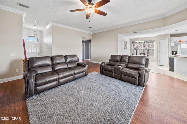 5411 Blue Dog Road, Panama City, FL 32404