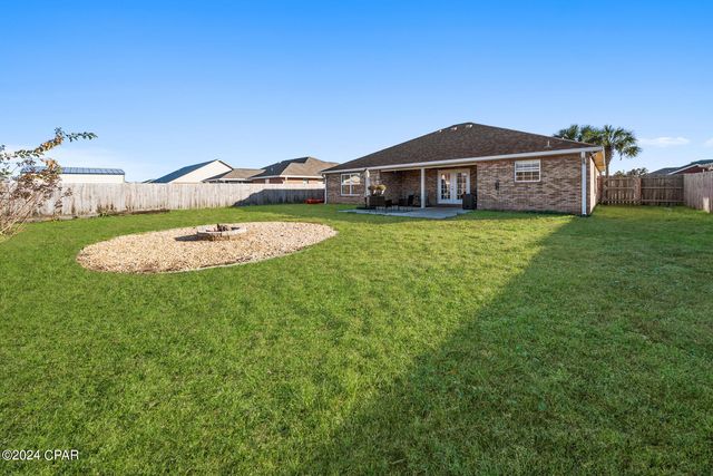5411 Blue Dog Road, Panama City, FL 32404