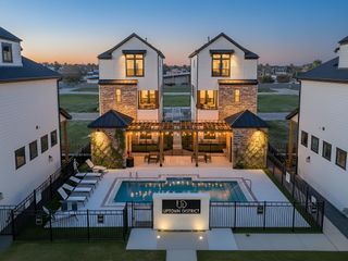 9213 Fort George Street, Houston, TX 77063