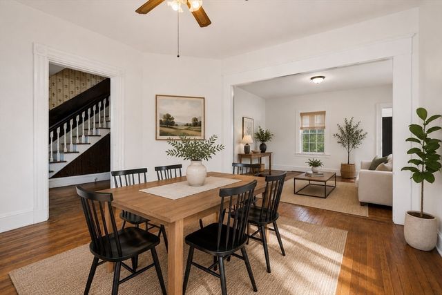 10 Waterlow St, Boston, MA 02121