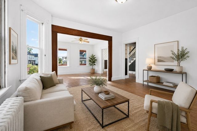 10 Waterlow St, Boston, MA 02121