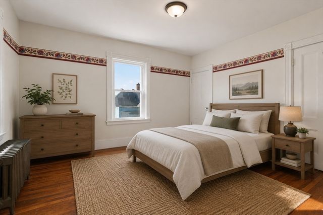 10 Waterlow St, Boston, MA 02121
