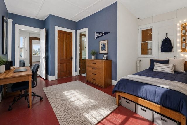 10 Waterlow St, Boston, MA 02121