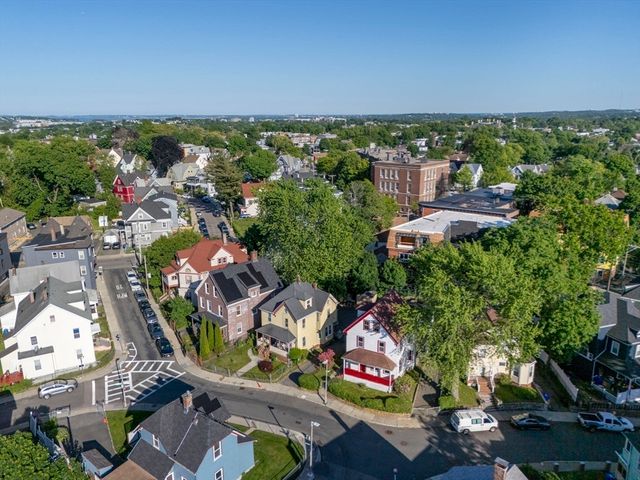 10 Waterlow St, Boston, MA 02121