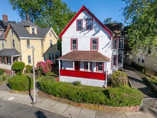 10 Waterlow St, Boston, MA 02121