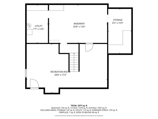 50885 Lexington Glen Drive, Granger, IN 46530