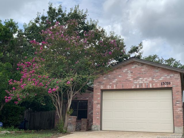 13039 HUNTERS MOON, San Antonio, TX 78249