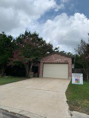13039 HUNTERS MOON, San Antonio, TX 78249