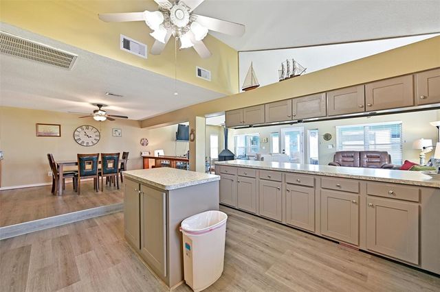 206 Galleon Drive, Freeport, TX 77541